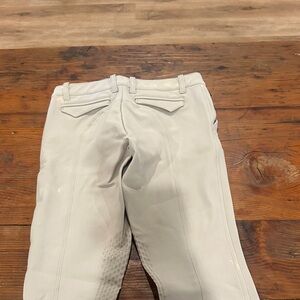 Equiline brendak breeches